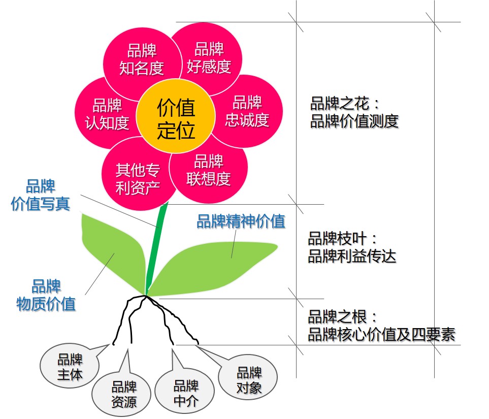 品牌资产研究