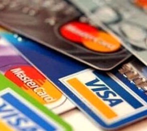 数据分享：2016年我国人均信用卡持卡量不及美国十分之一